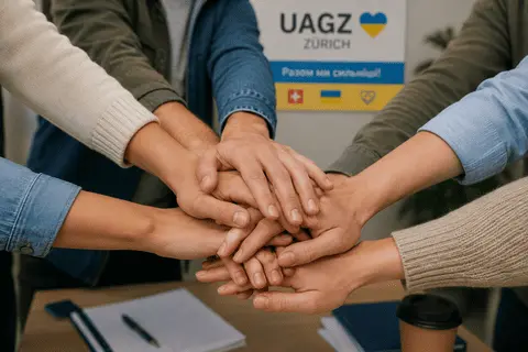 Інтеграція та адаптація