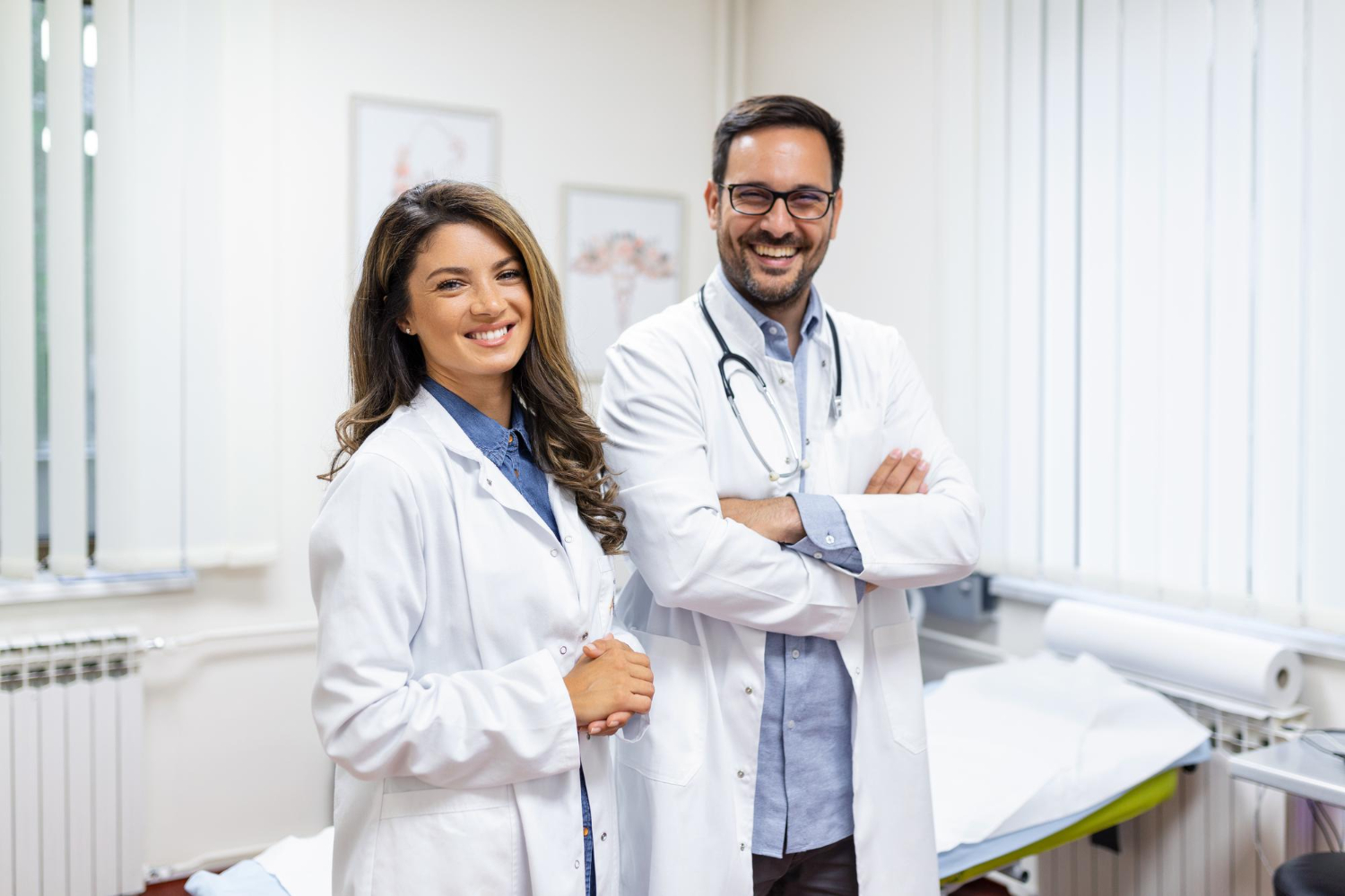 Medical System Switzerland