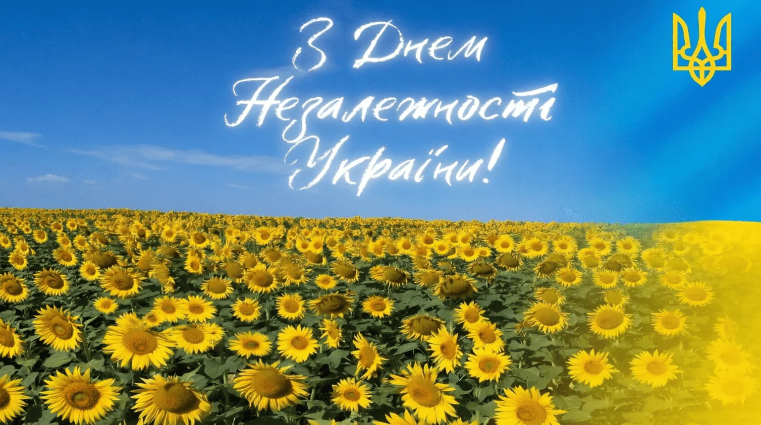 День Незалежності України