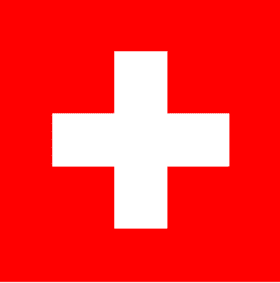 Swiss Flag