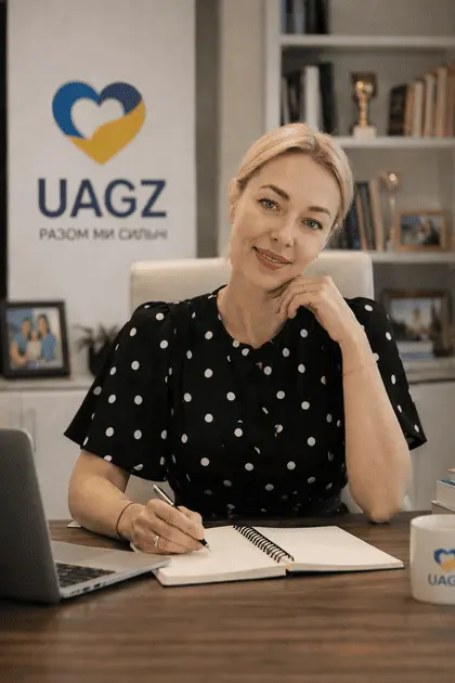Юліана Куранда-Коваль