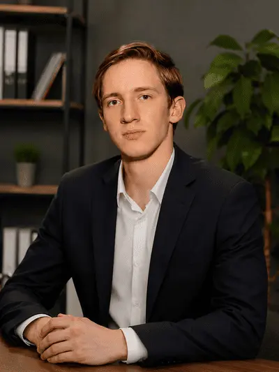 Микола Кравцов