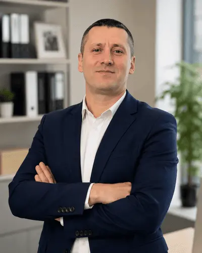 Вадим Лепський