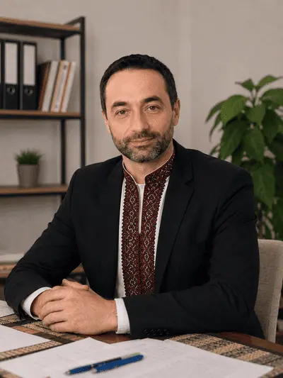 Олександр Садич