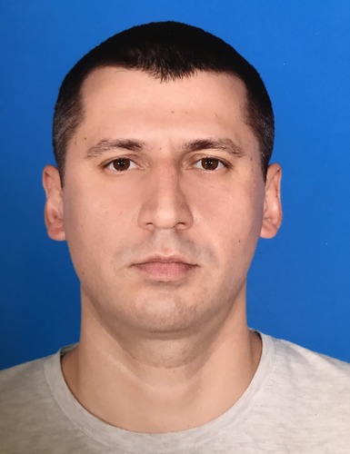 Vadym Lepsky
