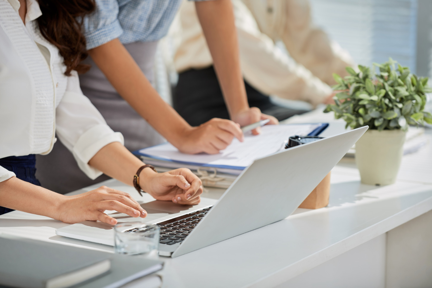 Job Search Zurich